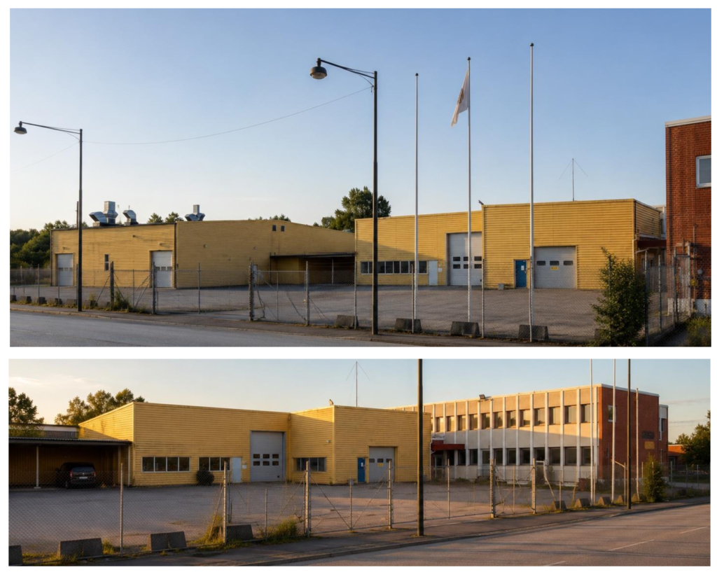utveckling malmö